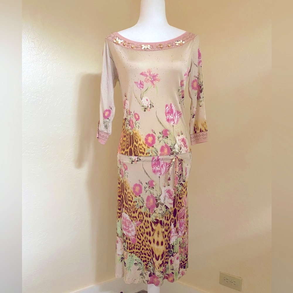 ROBERTO CAVALLI Dress